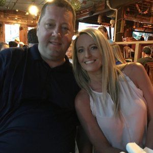 Meet your Posher, Jeff